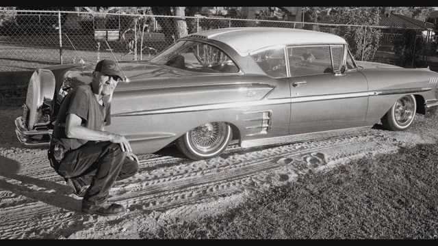 LOWRIDER, HOPPERS & HOT RODS CAR CULTURE OF NORTHERN NEW MEXICO